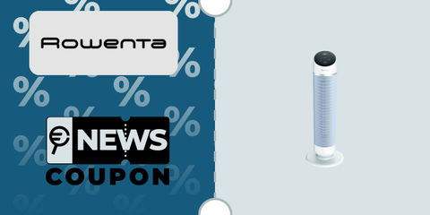 News Coupon Rowenta del giorno