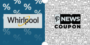 Promo Whirlpool: consegna gratuita su tutti gli elettrodomestici