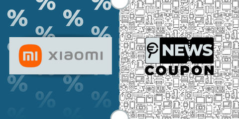 News Coupon Xiaomi
