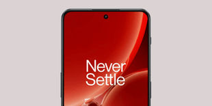 OnePlus Nord 4 si svela in alcune immagini ufficiali