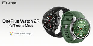 OnePlus annuncia Watch 2R e gli auricolari Nord Buds 3 Pro