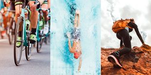 Osservatorio Trovaprezzi.it: sport acquatici, ciclismo e trekking tra gli sport più amati dagli italiani