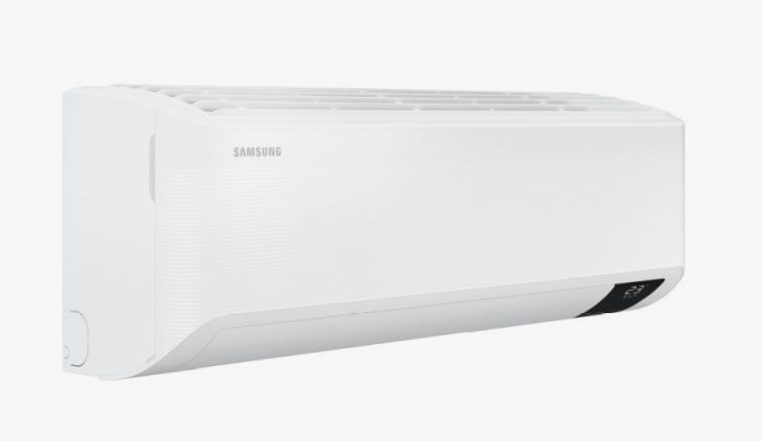 Samsung Cebu Wi-Fi mono split
