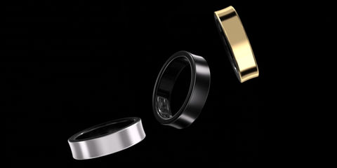 Samsung Galaxy Ring