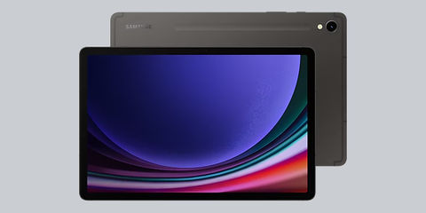 Samsung Galaxy Tab S