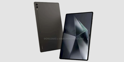Galaxy Tab S10 Ultra