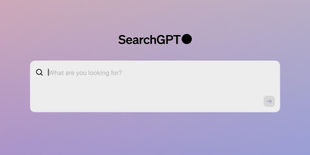 OpenAI svela il motore di ricerca SearchGPT