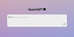 SearchGPT