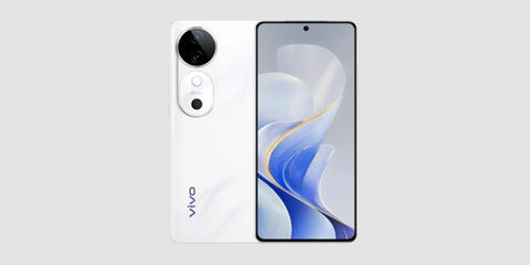 Vivo S19 Pro