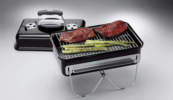 Weber Go-Anywhere