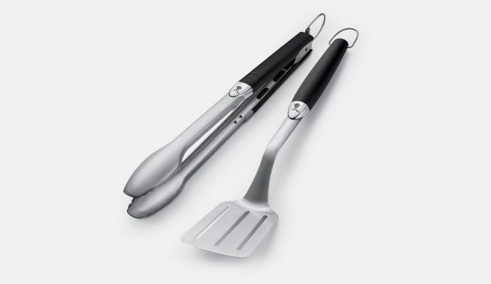 Weber Set utensili Premium