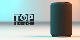 Trovaprezzi.it: la top 10 dei diffusori audio più cercati nel 2025