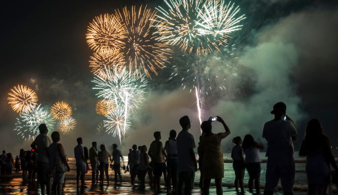 Ferragosto: perché e cosa si festeggia?