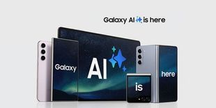 Galaxy AI: l’intelligenza artificiale di Samsung in arrivo su 200 milioni di device