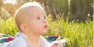 I 5 migliori repellenti antizanzare per neonati