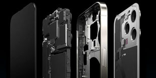 iPhone 16 Pro Max avrà una batteria con maggiore capacità?