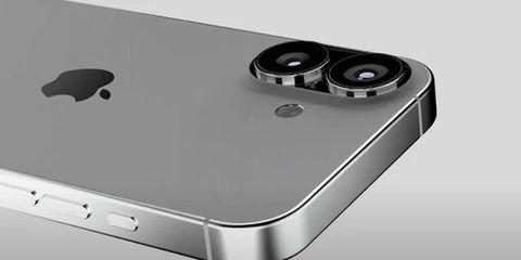 iPhone 16