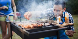 Grigliate da re con i 5 migliori barbecue a carbonella