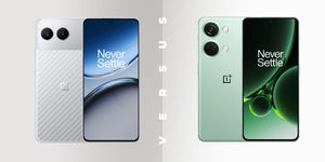 OnePlus Nord 4 vs OnePlus Nord 3