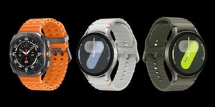 Galaxy Watch 7 e Watch Ultra: ecco in anteprima prezzi e specifiche