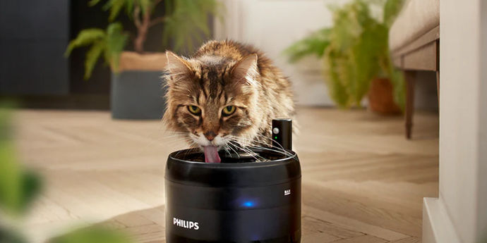 Philips Pet Series
