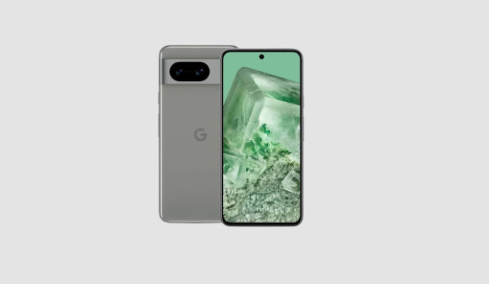 Google Pixel 8