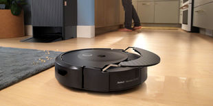 iRobot presenta Roomba Combo 10 Max + AutoWash Dock