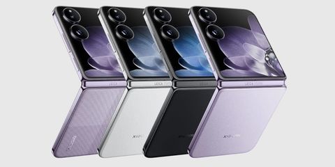 Xiaomi Mix Flip