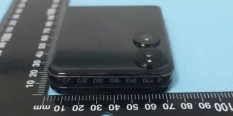 Xiaomi Mix Flip