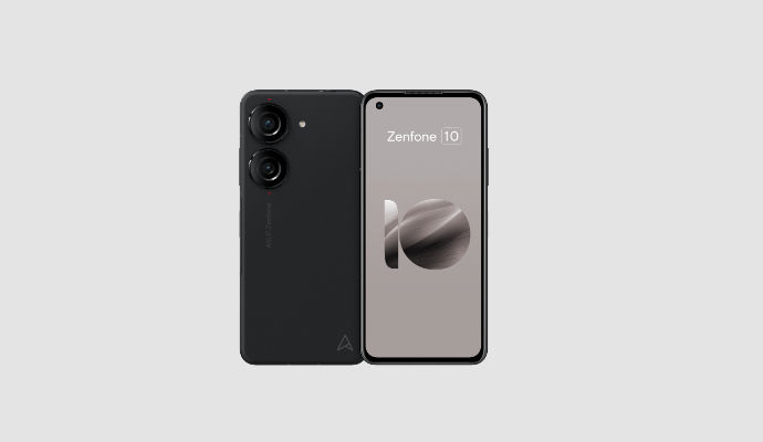 ASUS Zenfone 10