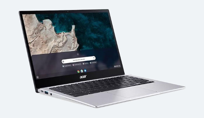 Acer Chromebook Spin 513 CP513-1H