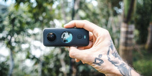 Action cam: a cosa servono e come scegliere quella giusta