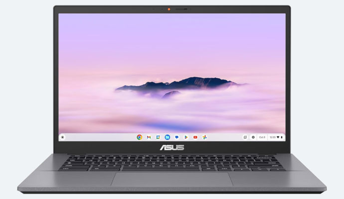 Asus Chromebook CX3492CBA
