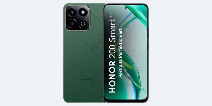 Honor 200 Smart