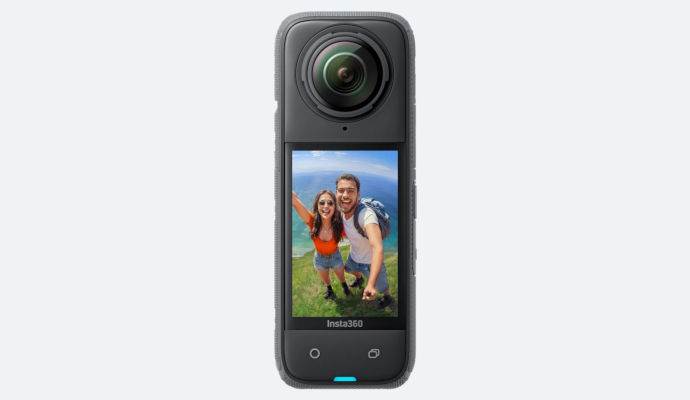 Insta360 X4