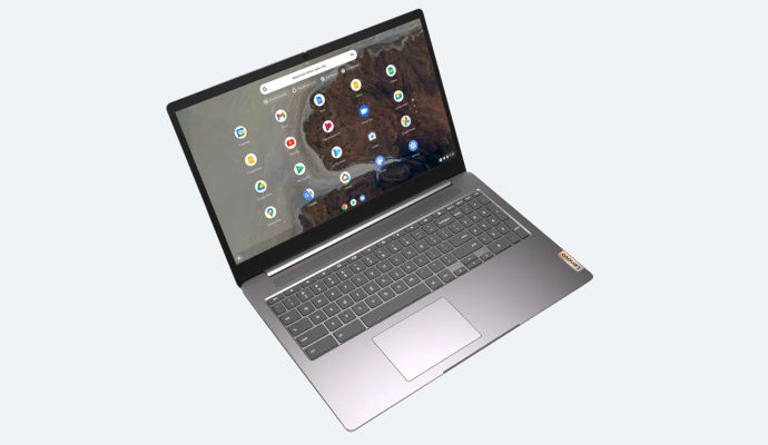 Lenovo IdeaPad 3 Chromebook 15IJL6