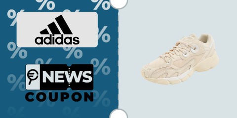 News Coupon Adidas del giorno