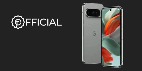 Pixel 9 Pro