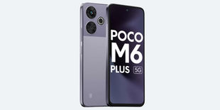 Poco M6 Plus si mostra online: arriverà in Italia?