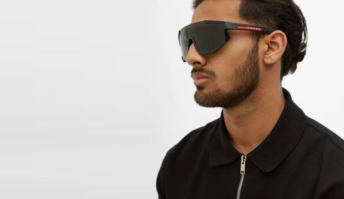 Prada PS04WS