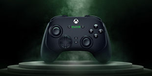 Razer presenta il nuovo controller Wolverine V3 Pro