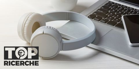 cuffie wireless top 10 trovaprezzi