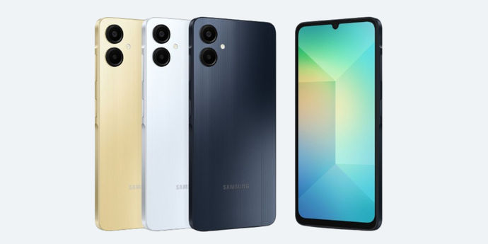 Samsung Galaxy A06