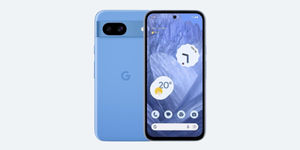 Google Pixel 8a