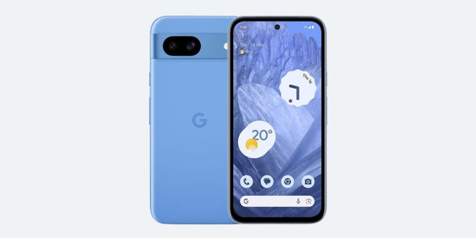 Google Pixel 8a