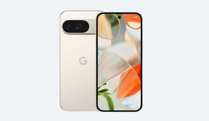 Google Pixel 9