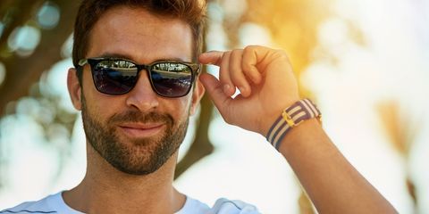 i migliori occhiali da sole per uomo