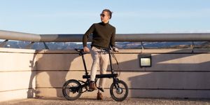 le migliori biciclette elettriche pieghevoli