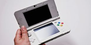 Nintendo ha esaurito i pezzi di ricambio per riparare New Nintendo 3DS