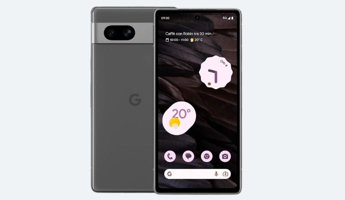 Google Pixel 7a